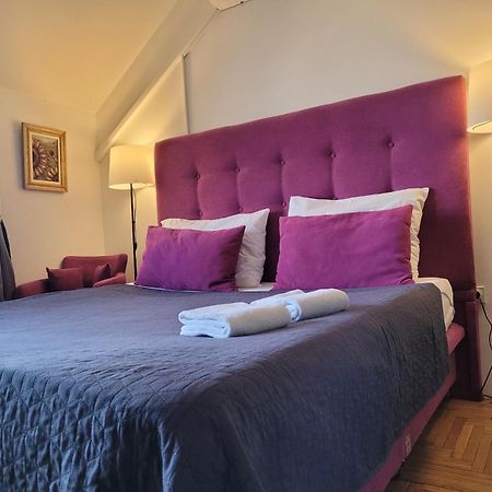 Apartmani Emerald Dream Novi Sad Exteriér fotografie