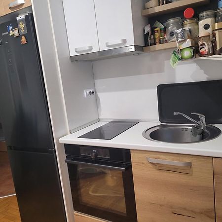 Apartmani Emerald Dream Novi Sad Exteriér fotografie