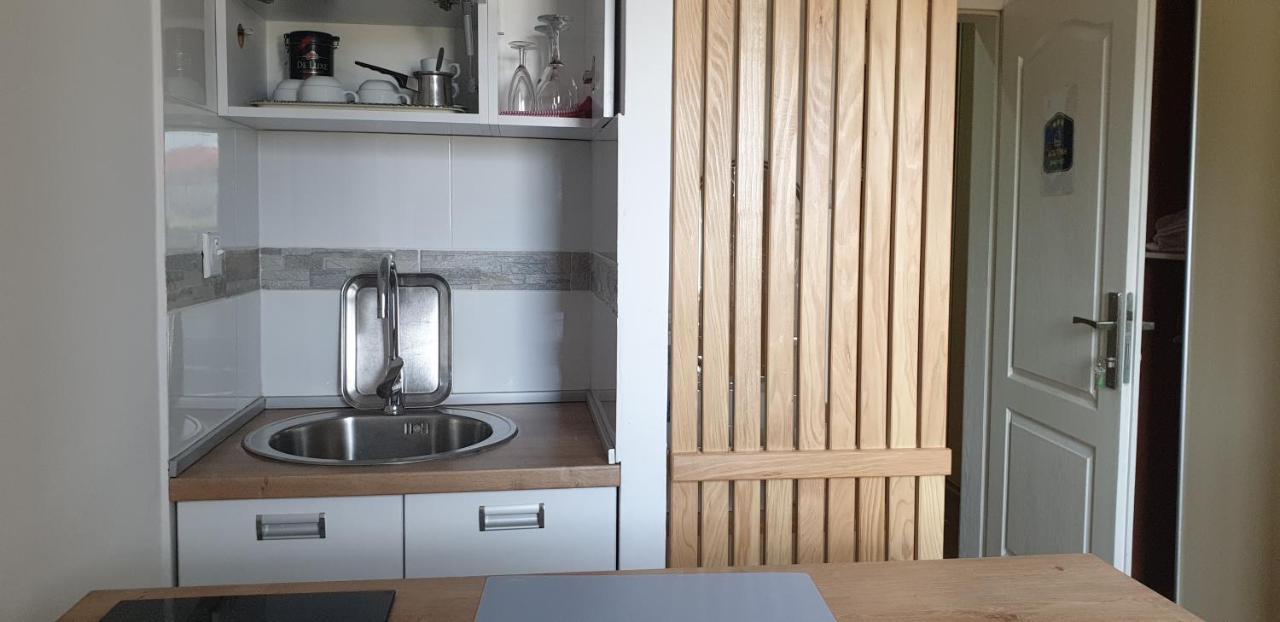 Apartmani Emerald Dream Novi Sad Exteriér fotografie
