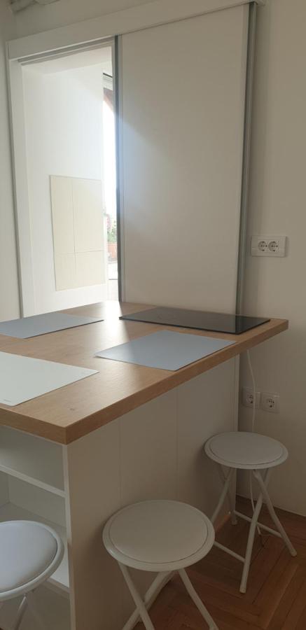 Apartmani Emerald Dream Novi Sad Exteriér fotografie