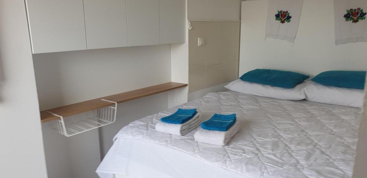 Apartmani Emerald Dream Novi Sad Exteriér fotografie
