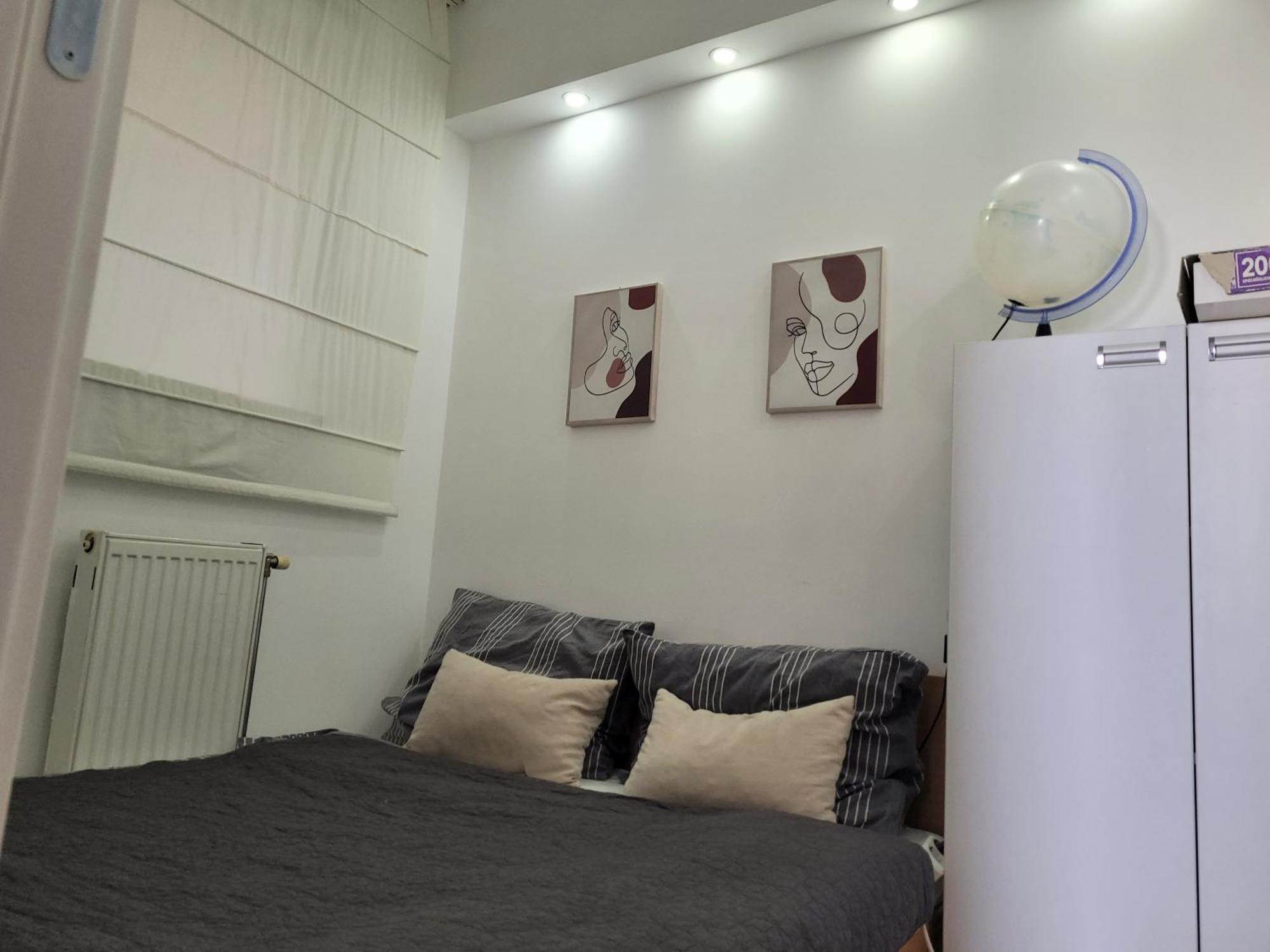 Apartmani Emerald Dream Novi Sad Exteriér fotografie