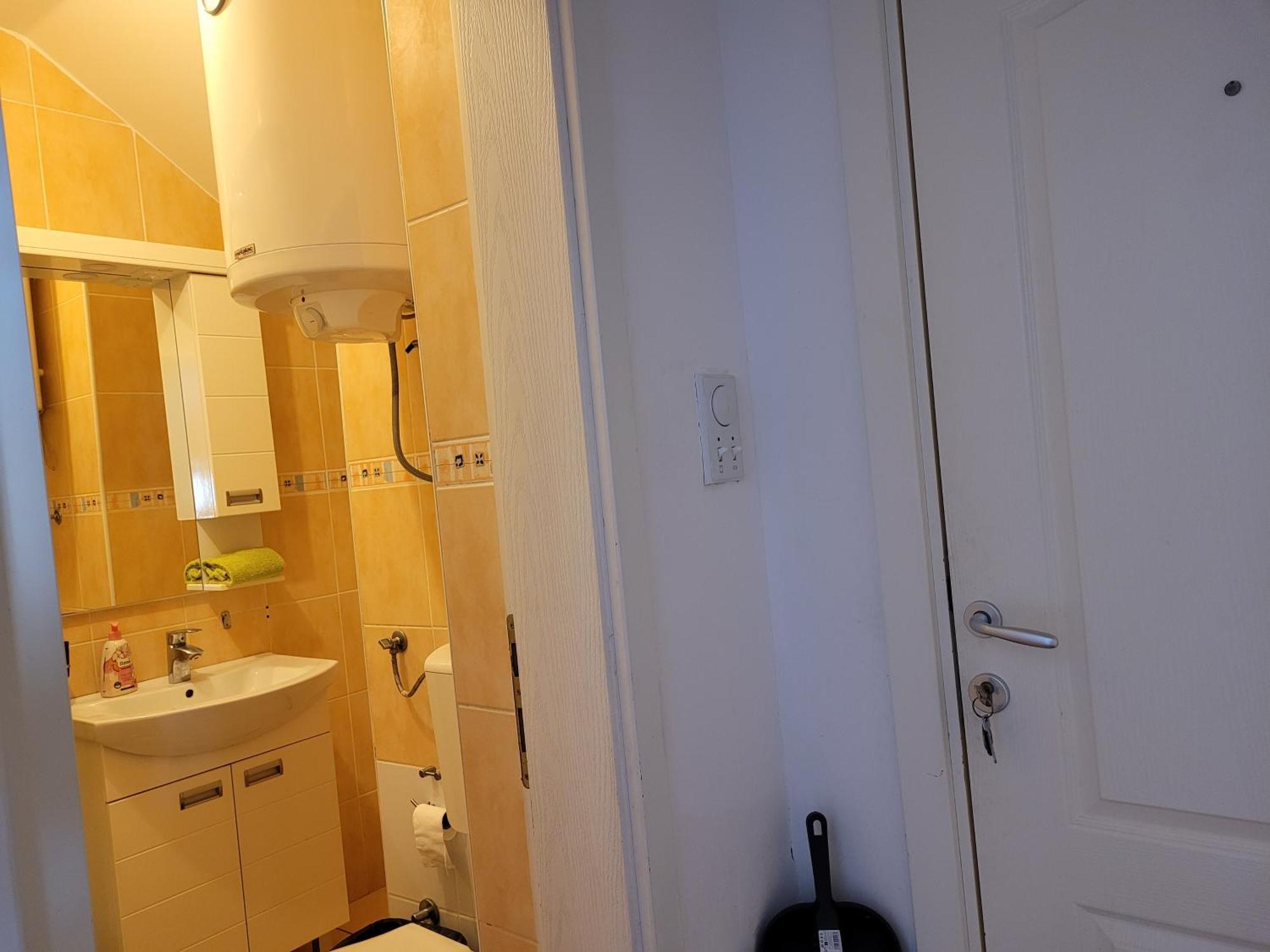 Apartmani Emerald Dream Novi Sad Exteriér fotografie