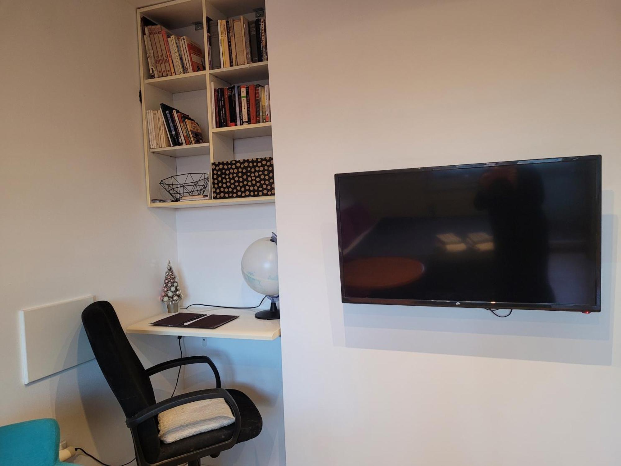 Apartmani Emerald Dream Novi Sad Pokoj fotografie