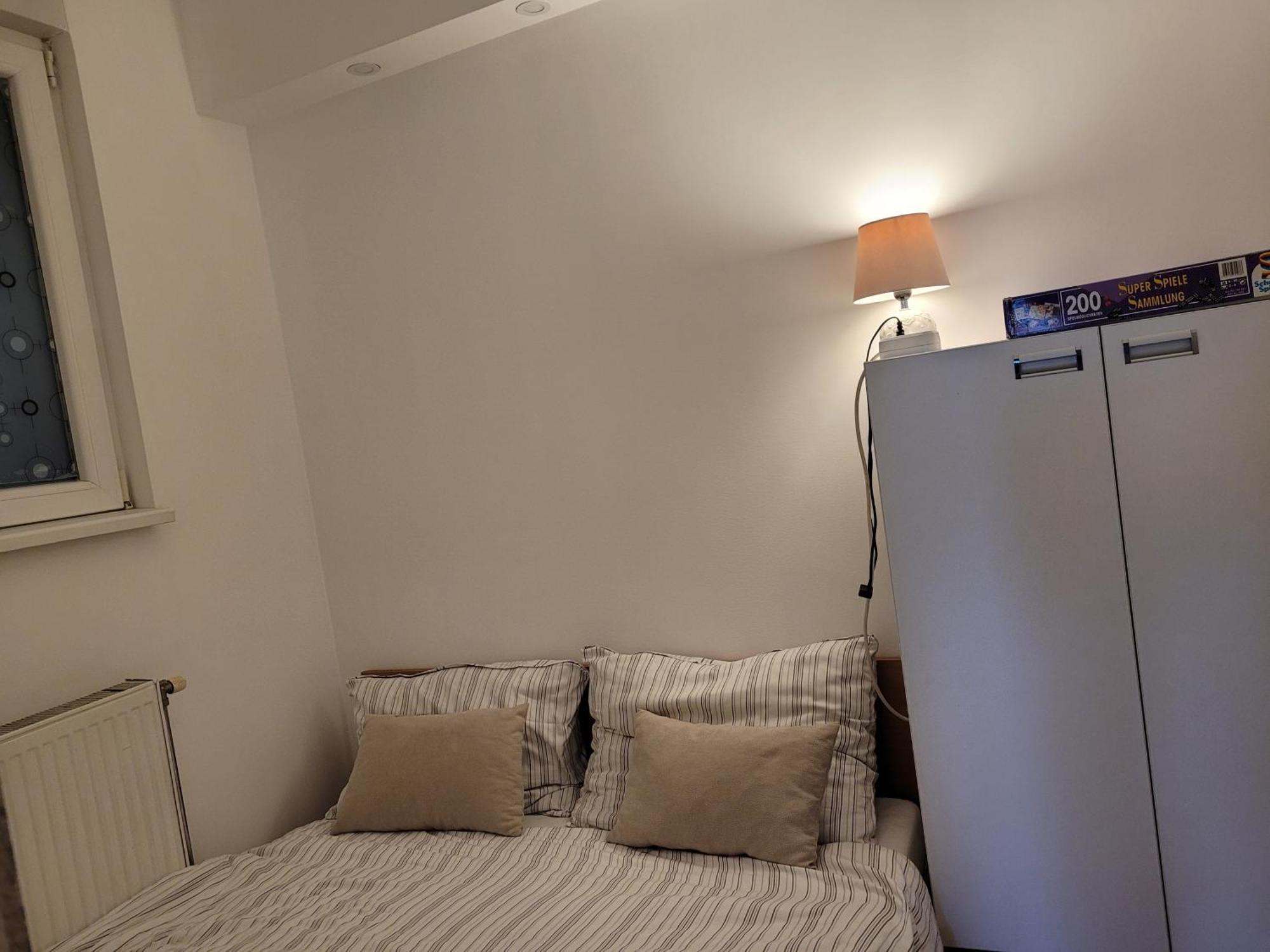 Apartmani Emerald Dream Novi Sad Pokoj fotografie
