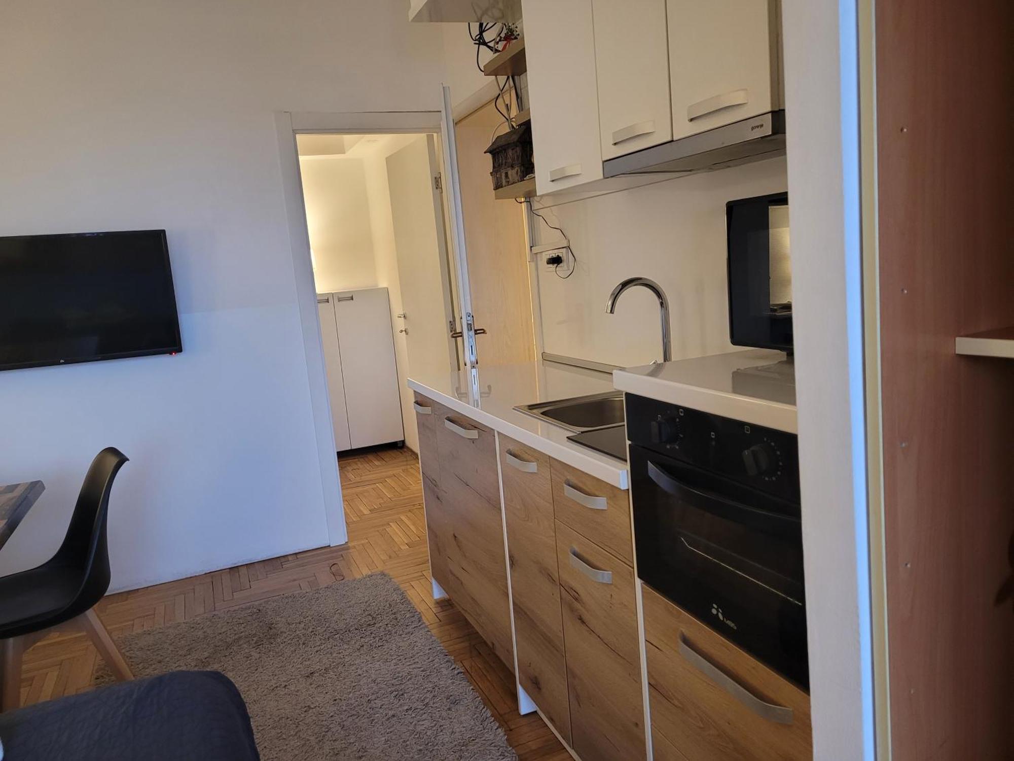 Apartmani Emerald Dream Novi Sad Exteriér fotografie