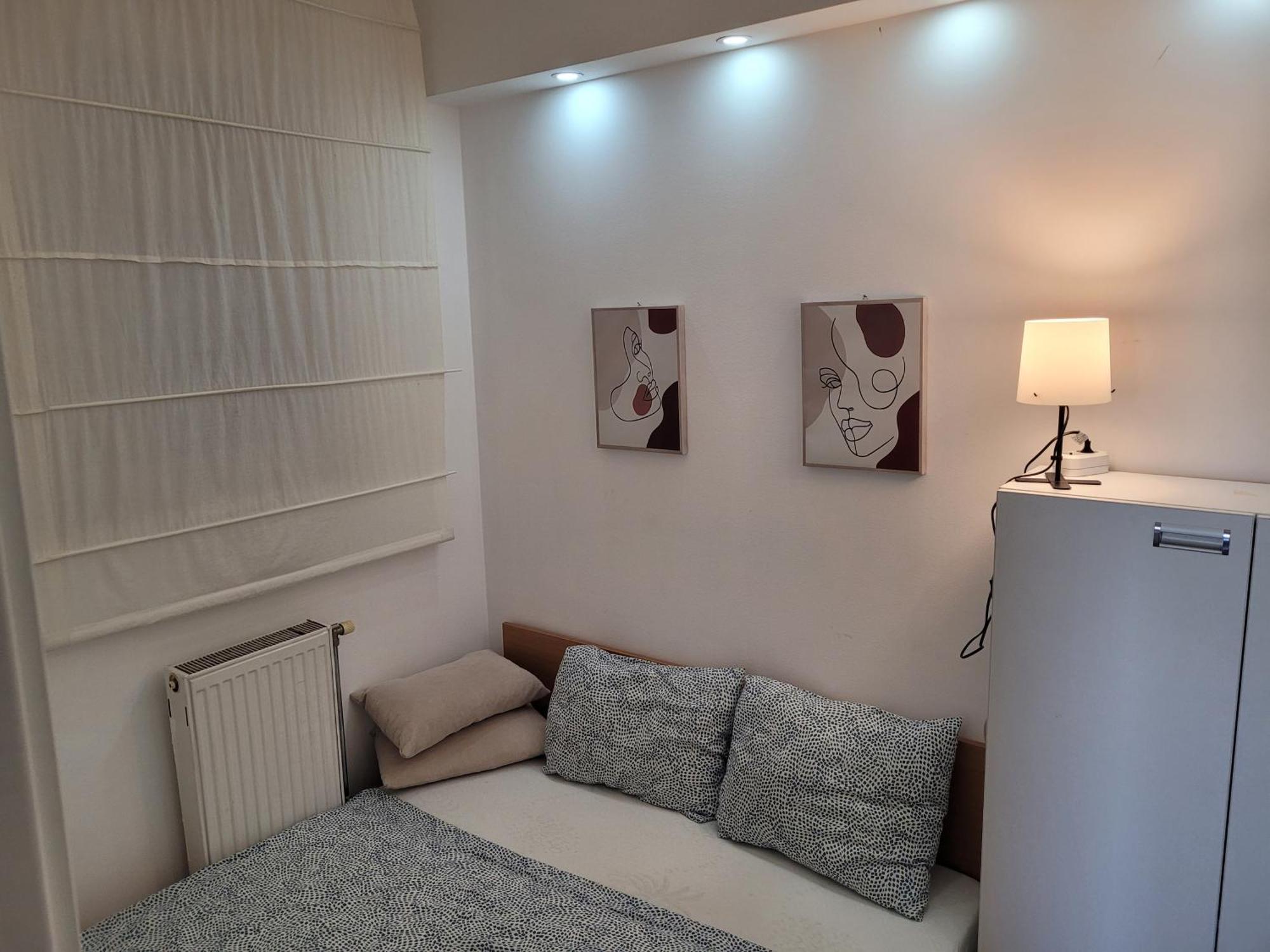 Apartmani Emerald Dream Novi Sad Exteriér fotografie
