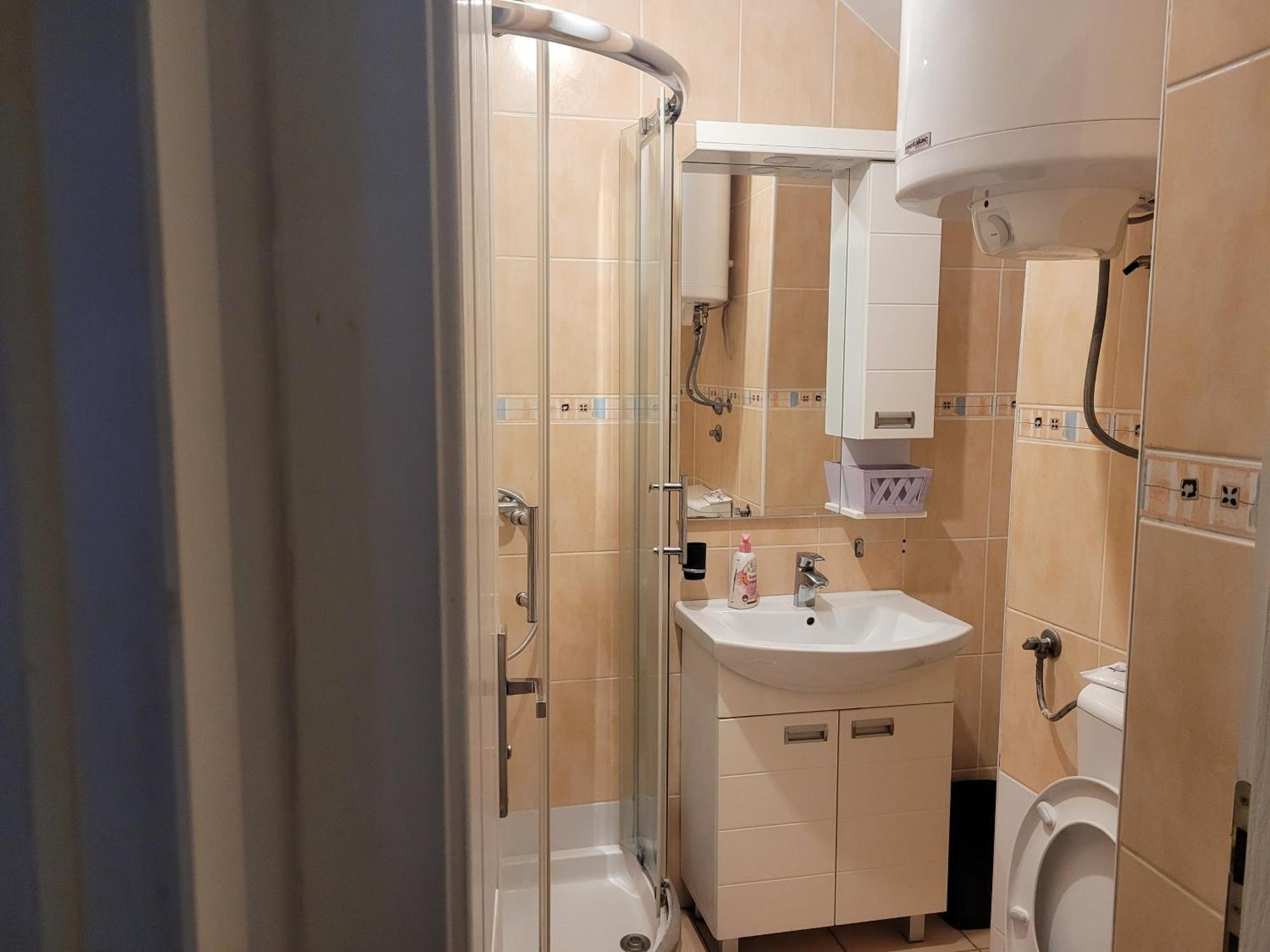 Apartmani Emerald Dream Novi Sad Pokoj fotografie