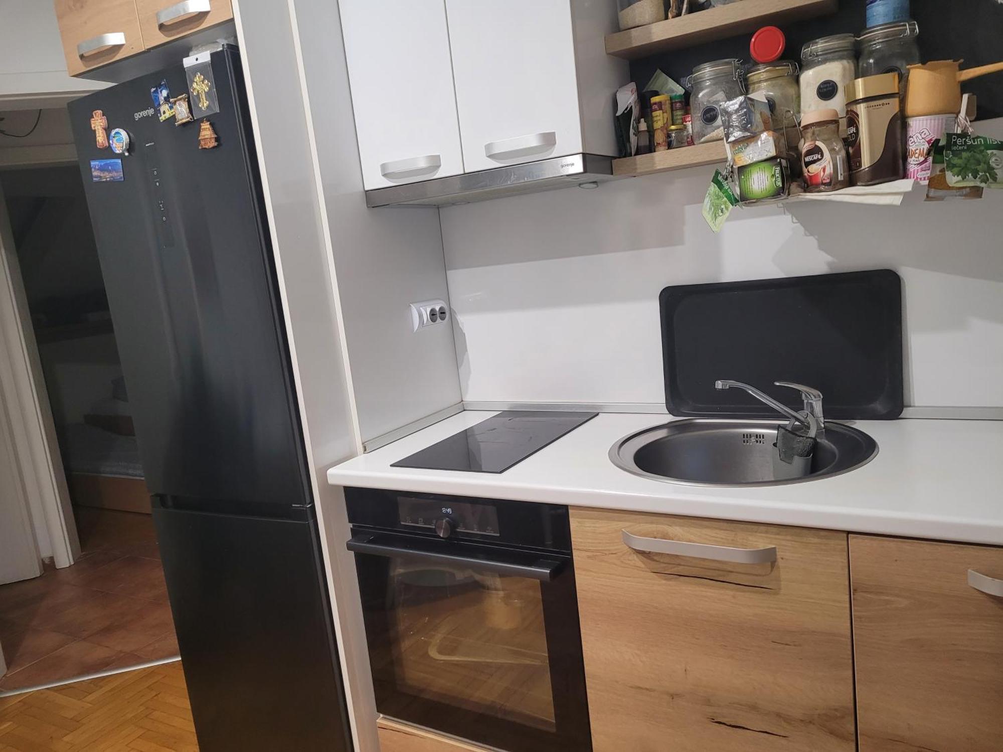 Apartmani Emerald Dream Novi Sad Exteriér fotografie
