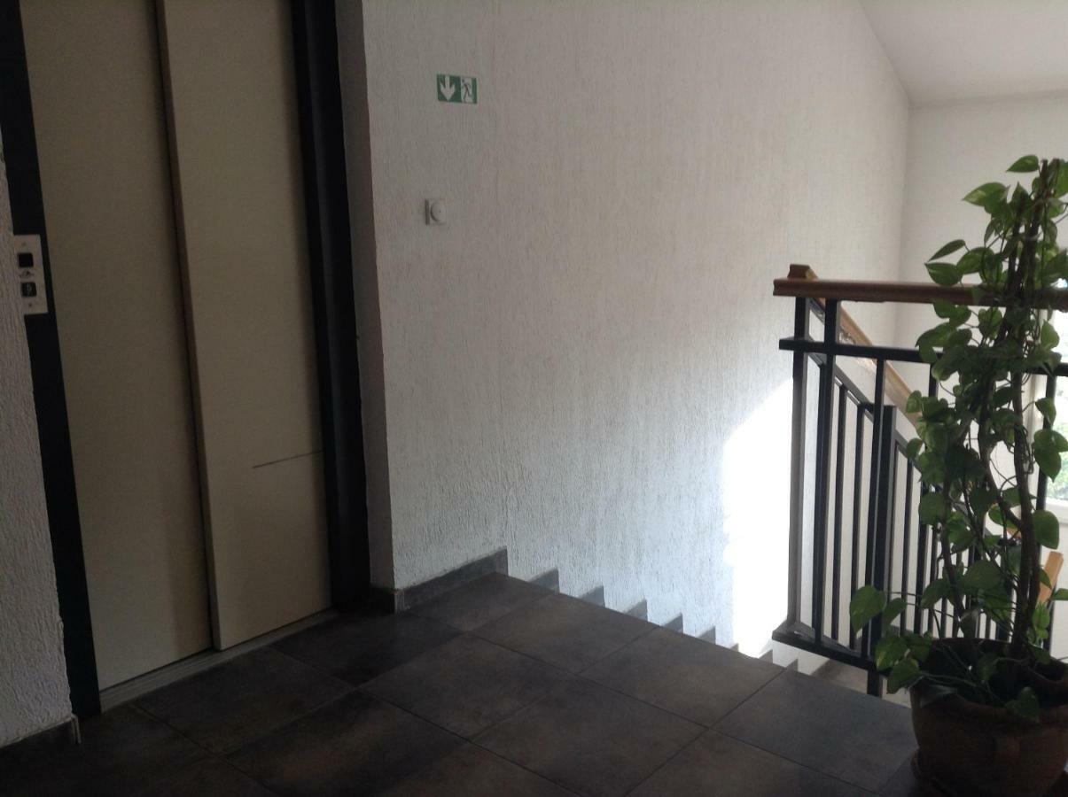 Apartmani Emerald Dream Novi Sad Exteriér fotografie