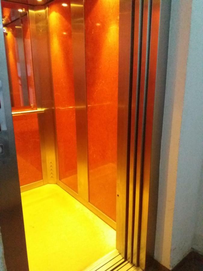 Apartmani Emerald Dream Novi Sad Exteriér fotografie