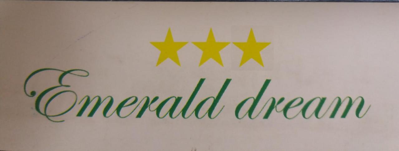 Apartmani Emerald Dream Novi Sad Exteriér fotografie